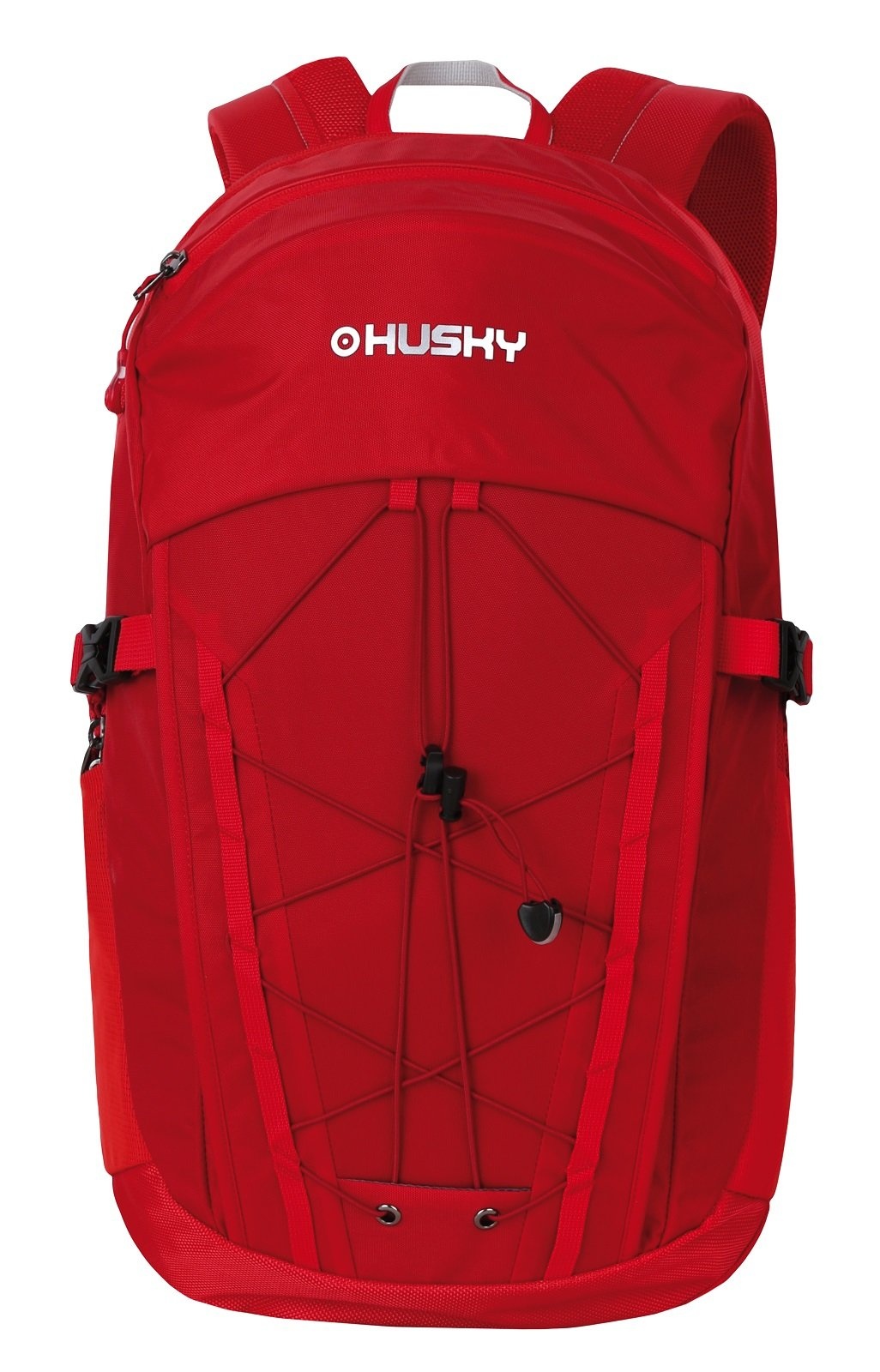 Husky  Nory 22l červená Batoh Mesto