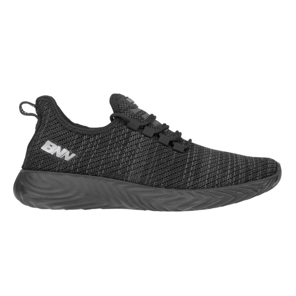 Unisex topánky Bennon | Nexo low