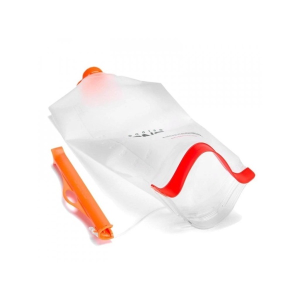 Skladacia fľaša | CNOC 28mm Vecto 2l Water Container