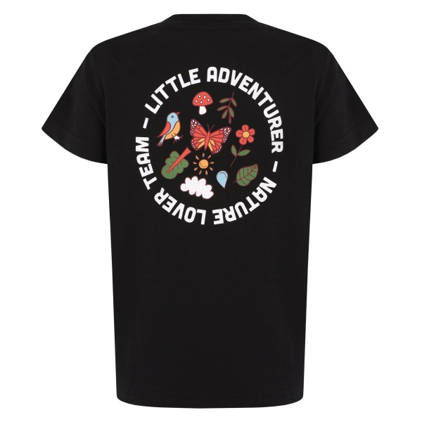 Detské bavlnené tričko | Tee Birdie K