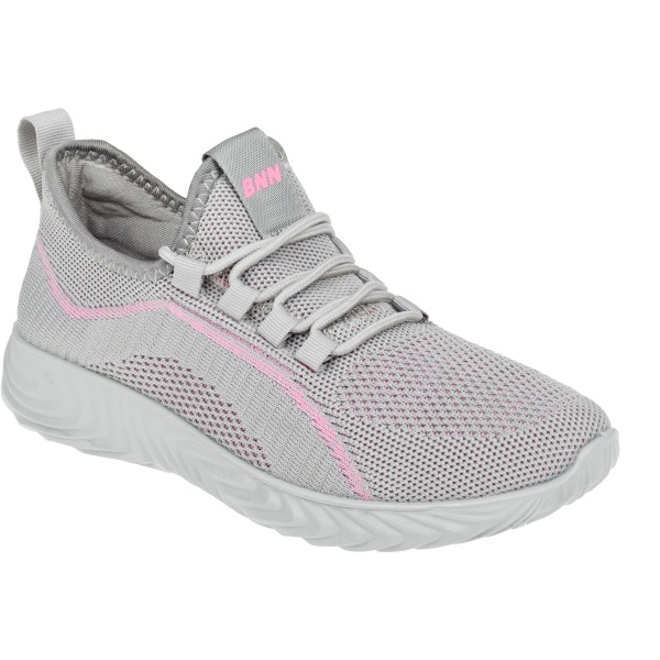 Unisex topánky Bennon | Nexo low