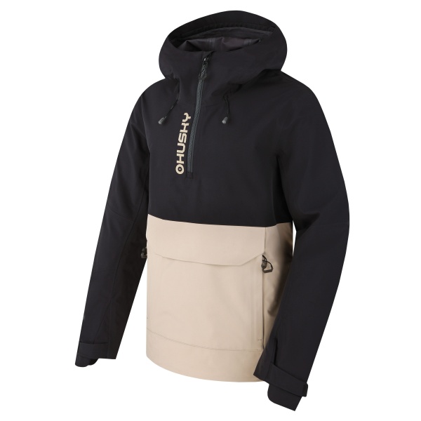 Pánska outdoorová bunda | Nabbi M