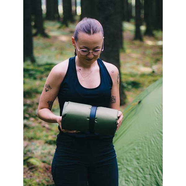 Samonafukovacia karimatka | Folly 2,5