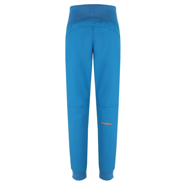 Detské softshell nohavice | Kanto K