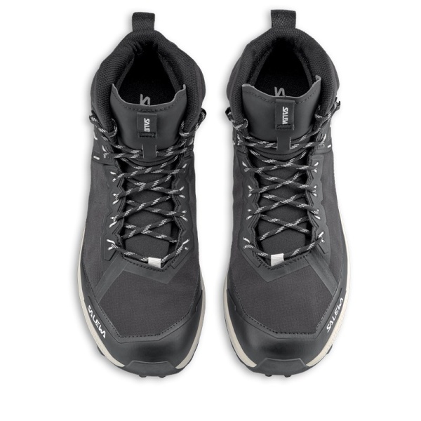 Pánske trekové topánky | Pedroc light mid PTX