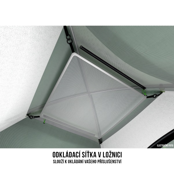 Stan Outdoor | Bizon 3 Plus