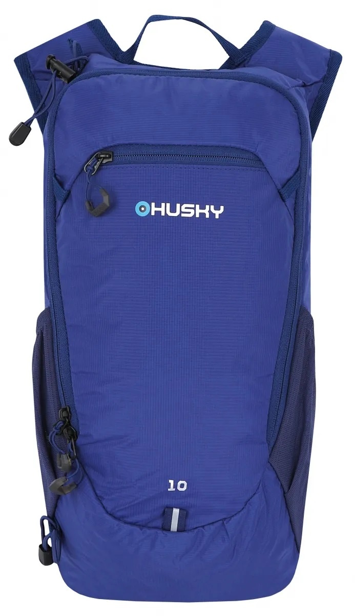 Husky  Peten 10l blue Batoh Turistika/Cyklistika