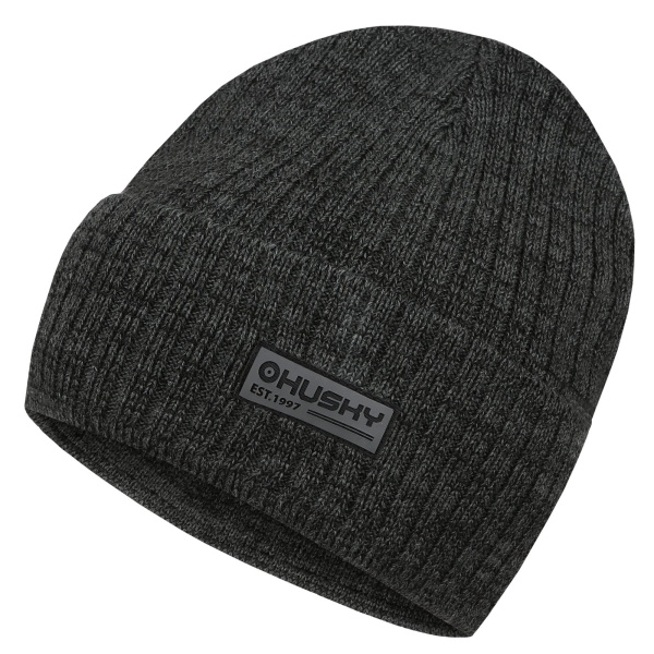 Unisex merino čiapka | Mermel