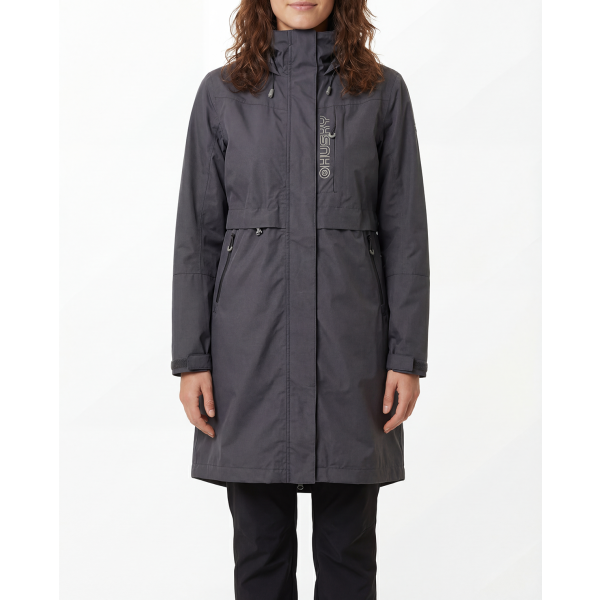 Dámsky hardshell kabát | Nestia L
