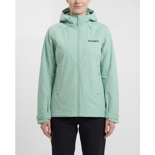 Dámska hardshell bunda | Neoni L