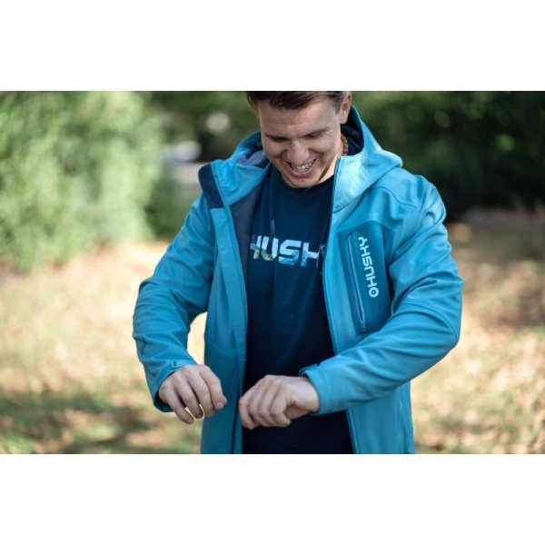 Pánska softshell bunda | Samai M