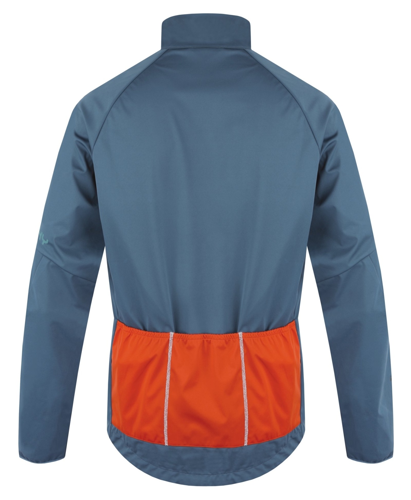 Husky Suli M grey/mint, M Pánska softshell bunda
