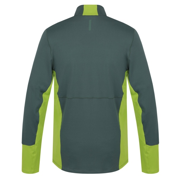 Pánska mikina so zipsom | Tame zips M