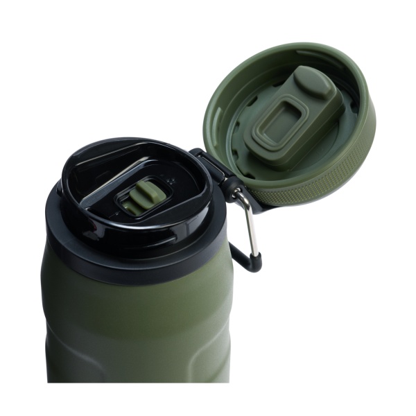 Outdoorová fľaša | The IceFlow™ Bottle Twist Flip