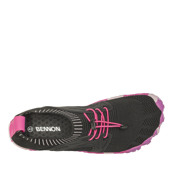 Unisex voľnočasové topánky| BENNON Bosky barefoot