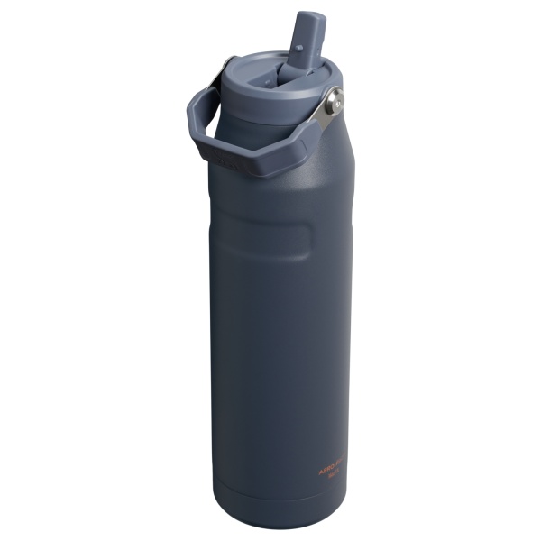 Outdoorová láhev | The IceFlow™ Bottle Flip Straw 2.0