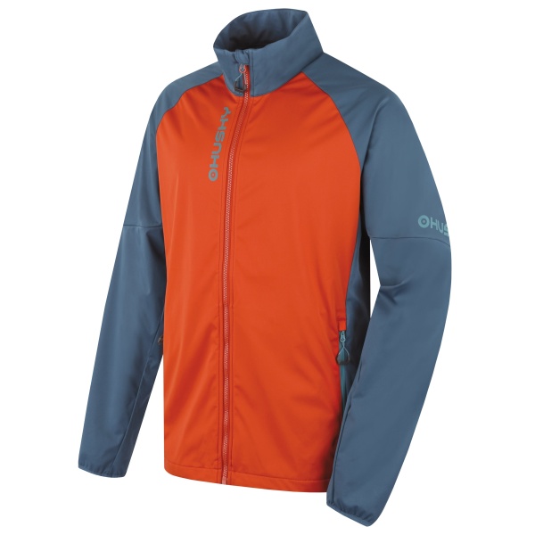 Pánska softshell bunda | Suli M