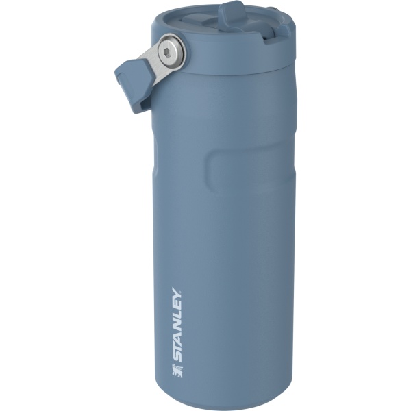 Outdoorová fľaša | The IceFlow™ Bottle Flip Straw 2.0