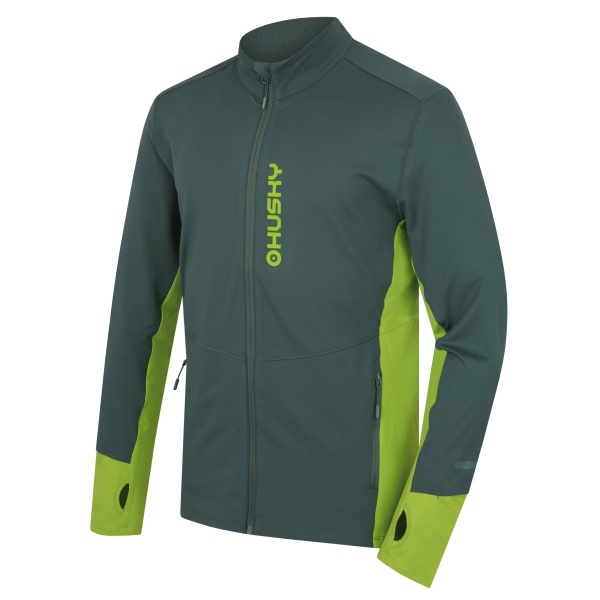 Pánska mikina so zipsom | Tame zips M