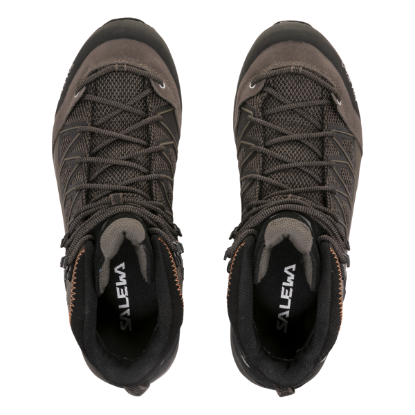 Pánske trekové topánky | SALEWA Mtn trainer lite mid GTX