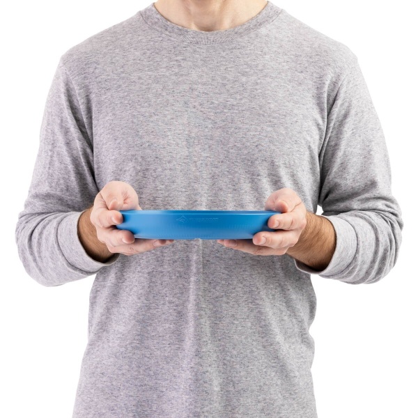 Tanier | Camp Plate - L
