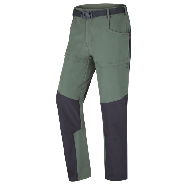 Pánske outdoorové nohavice|  Keiry M