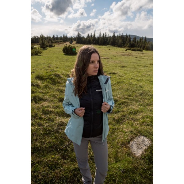 Dámske outdoorové nohavice| Kone L