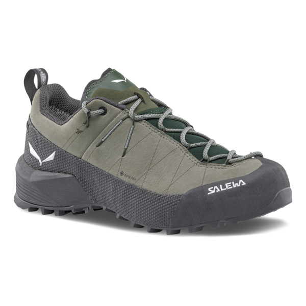 Dámske topánky | Wildfire leather 2 GTX