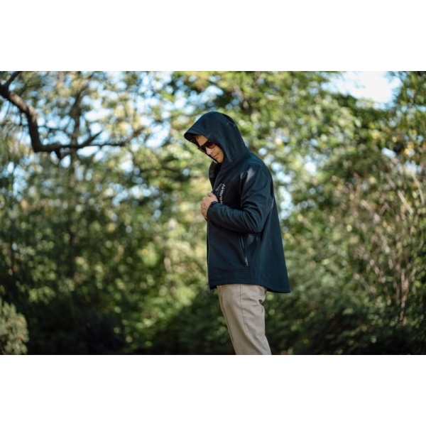 Pánska softshell bunda | Samai M