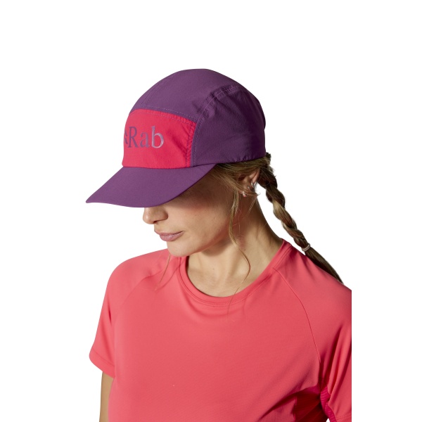 Šiltovka | Talus 5 Panel Cap