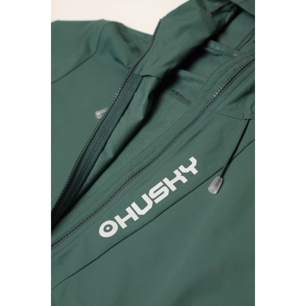 Dámska softshell bunda | Silvo L