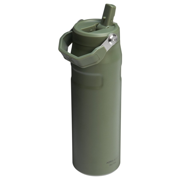 Outdoorová fľaša | The IceFlow™ Bottle Flip Straw 2.0