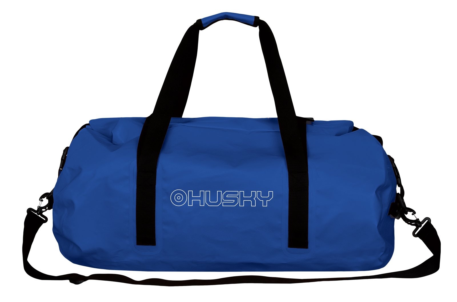 Husky Goofle 40l modrá Taška