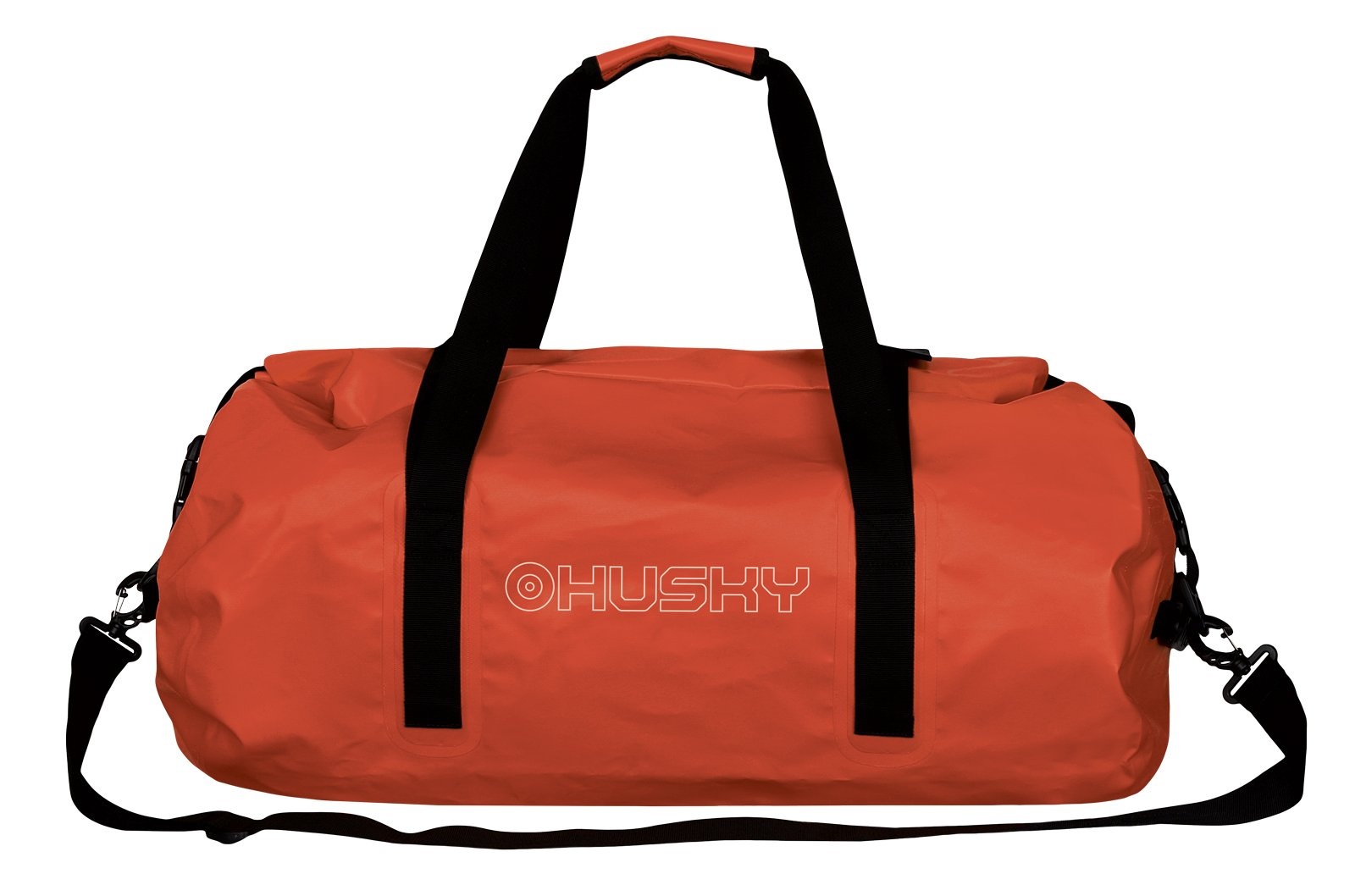 Husky Goofle 60l modrá Taška