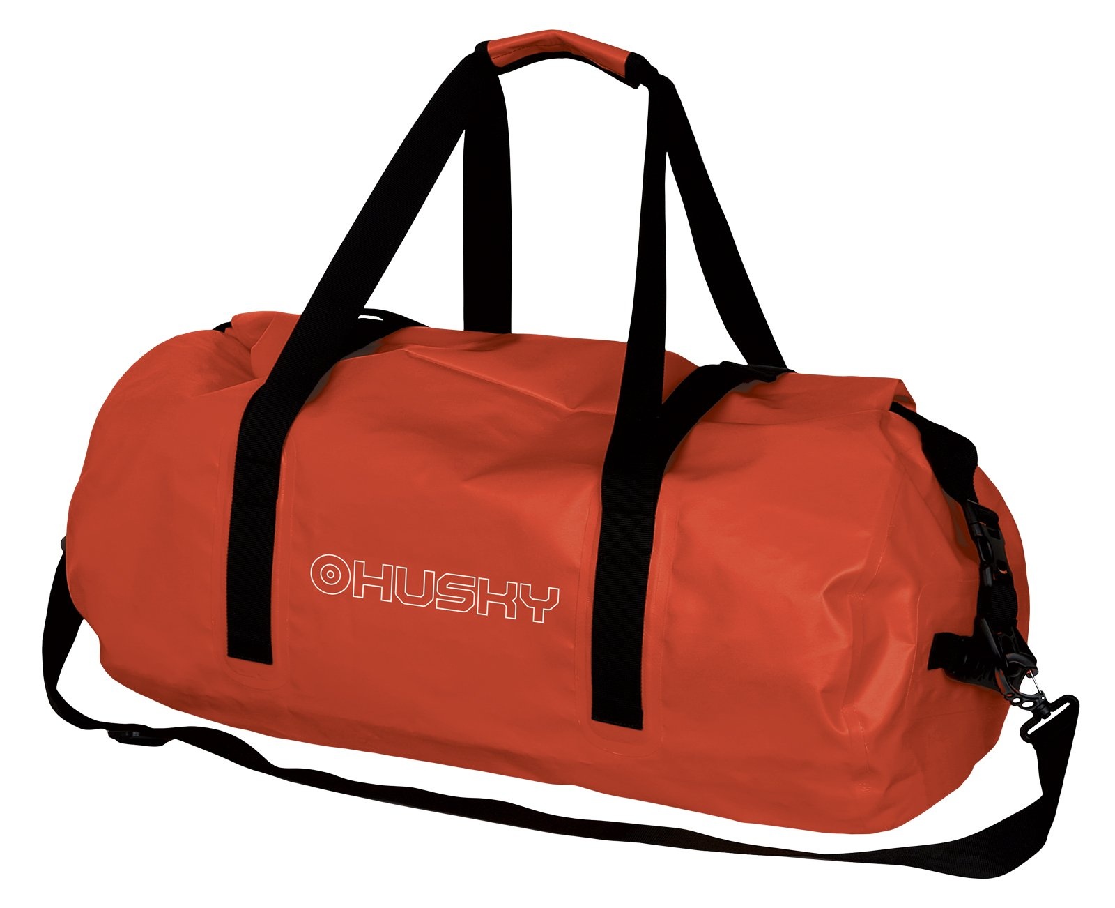 Husky Goofle 40l modrá Taška