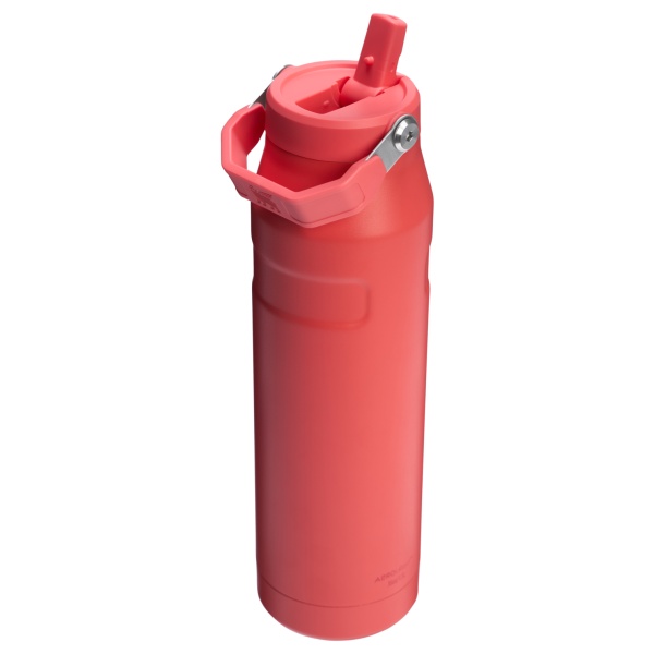 Outdoorová láhev | The IceFlow™ Bottle Flip Straw 2.0