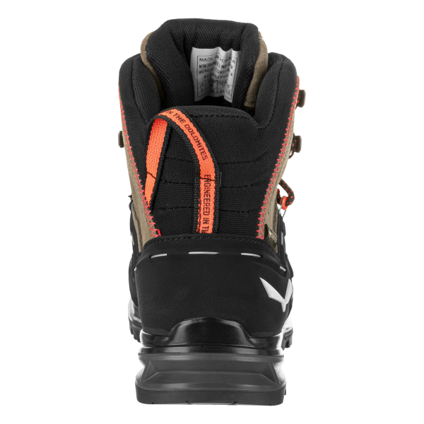Dámske trekové topánky | SALEWA Mtn trainer 2 Mid GTX