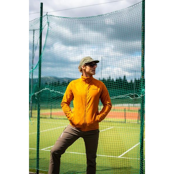 Pánske outdoorové nohavice| Kamela M