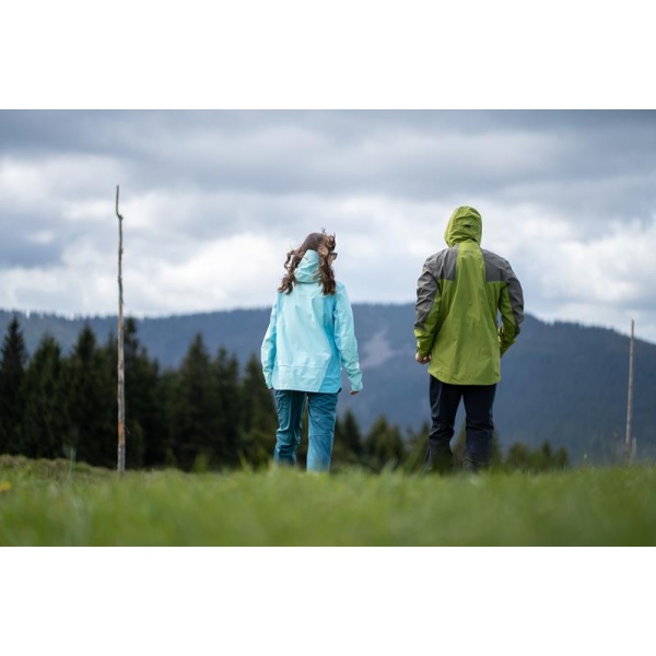 Dámske outdoorové nohavice| Kamela L