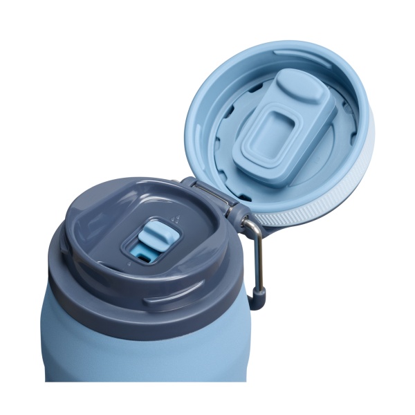 Outdoorová fľaša | The IceFlow™ Bottle Twist Flip