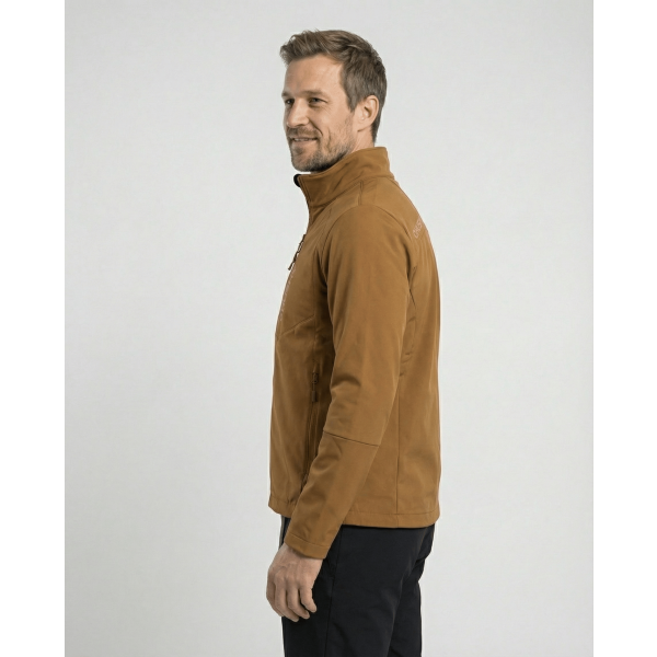Pánska softshell bunda | Salfa M
