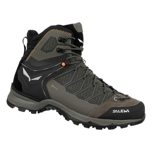 Pánske trekové topánky | SALEWA Mtn trainer lite mid GTX