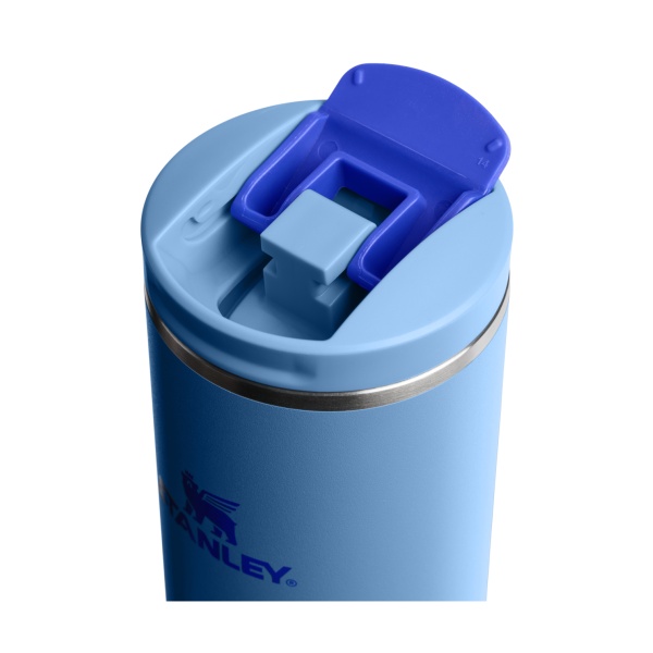 Termohrnček | The Transit Fliptop Mug