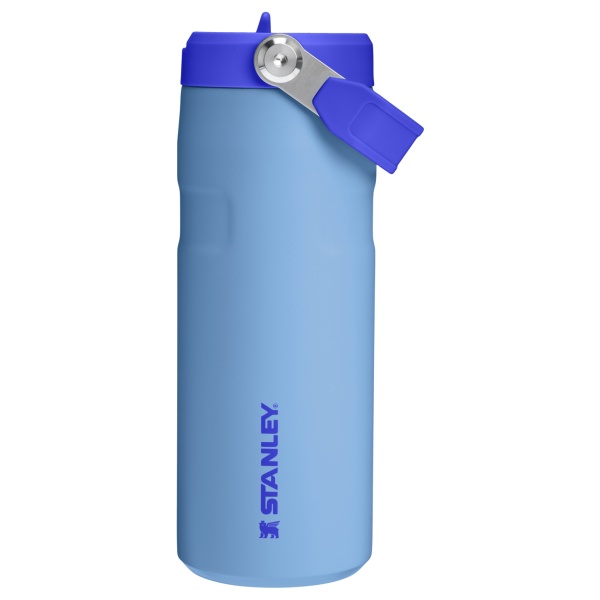 Outdoorová fľaša | The IceFlow™ Bottle Flip Straw 2.0