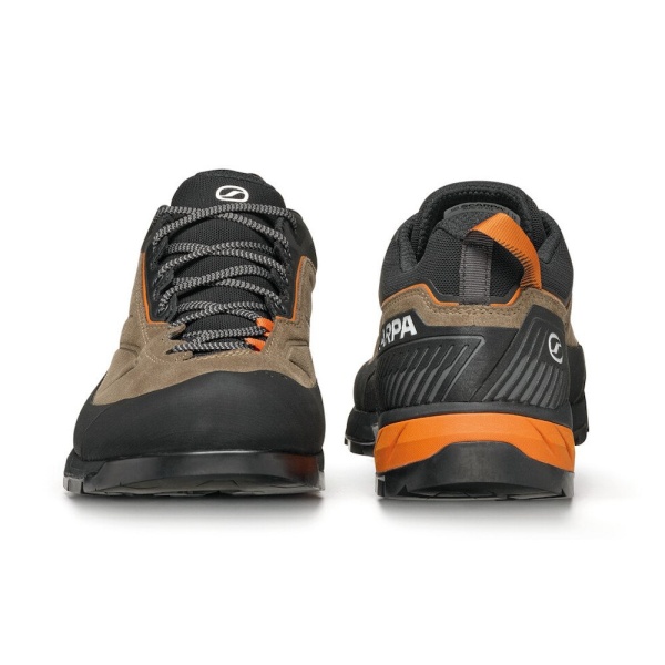 Pánské trekové boty | Rapid XT GTX