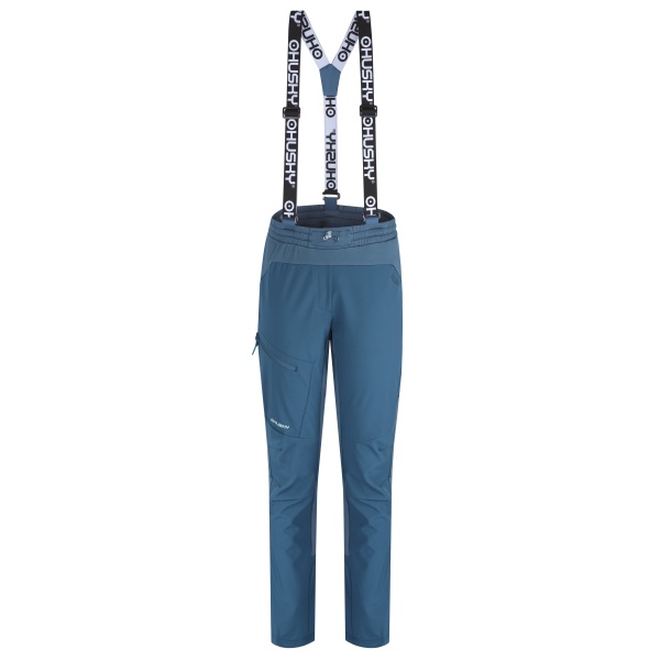 Dámske outdoor nohavice | Kixees L