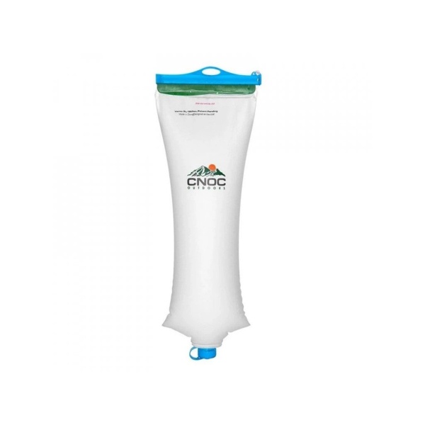 Skladacia fľaša | CNOC 28mm Vecto 3l Water Container