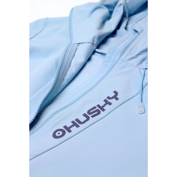 Dámska softshell bunda | Silvo L