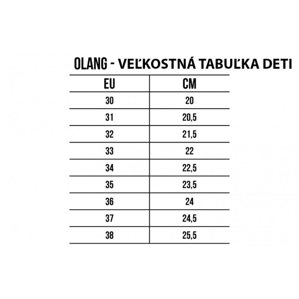 Detské topánky | TARVISIO KID
