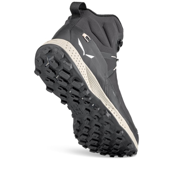 Pánske trekové topánky | Pedroc light mid PTX